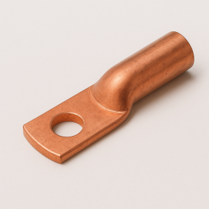 Медный кабельный наконечник Т 10-6-5 в наличии в Белгороде