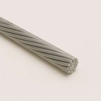 Провод неизолированный А 16 мм? ГОСТ 839-2019 в наличии в Белгороде