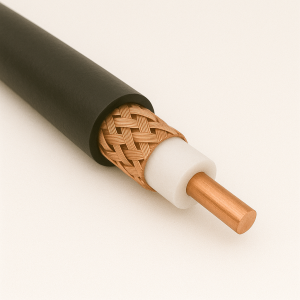 Кабель коаксиальный антенный 44 мм 100 Ом РК 75-2-13 ГОСТ 11326.71-79 в наличии в Белгороде