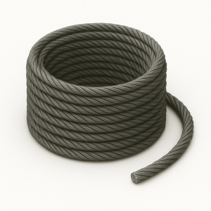Арматурный канат 18 мм ГОСТ Р 53772-2010 в наличии в Белгороде