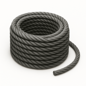 Плоский канат 202 мм ГОСТ 3092-80 в наличии в Белгороде
