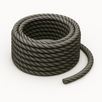 Канат закрытый несущий 35,5 мм ГОСТ 3090-73 в наличии в Белгороде