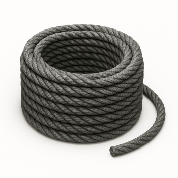 Плоский канат 154 мм ГОСТ 3092-80 в наличии в Белгороде