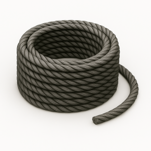 Канат закрытый несущий 45 мм ГОСТ 7675-73 в наличии в Белгороде