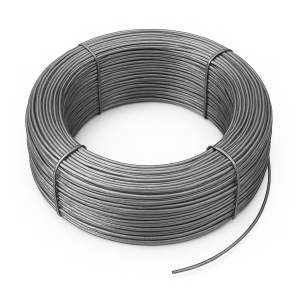 Стальная спицевая проволока 2.65 мм 40 ГОСТ 3110-74 в наличии в Белгороде