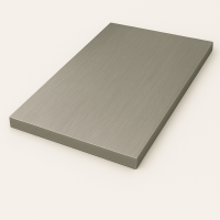 Рессорно-пружинный лист 1 мм 51ХФА ГОСТ 14959-2016