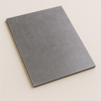 Свинцовый лист С1 3,5х500х1000 мм ГОСТ 9559-2021 в наличии в Белгороде