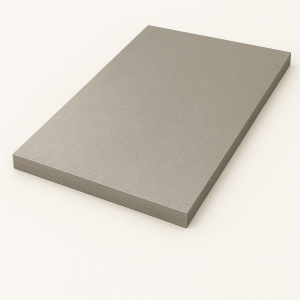 Автоматный лист 0,5 мм А35Е в наличии в Белгороде