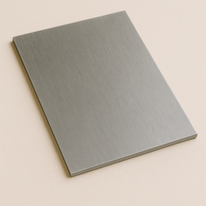 Циркониевый лист 0,5х1000х1500 мм Э125 в наличии в Белгороде