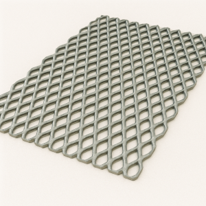 Лист стальной просечно-вытяжной ПВЛ 606 6 мм 125 Ст3пс ТУ 36.26.11-5-89 в наличии в Белгороде