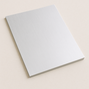 Алюминиевый лист 10х1200х3000 мм АМг6 в наличии в Белгороде