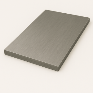 Быстрорежущий лист 0,5 мм Р9 в наличии в Белгороде