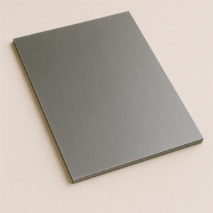 Ниобиевый лист 0,15 мм Нб-1 ТУ 48-19-284-84 в наличии в Белгороде