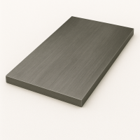 Лист высокопрочный износостойкий H350 10х2000 мм