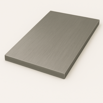 Быстрорежущий лист 1,4 мм Р6М5К5 в наличии в Белгороде