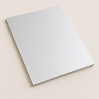 Алюминиевый лист 0,5х1200х3000 мм АМг2н