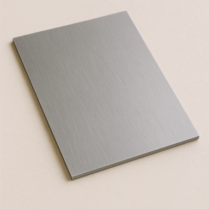 Титановый лист 2,2 мм ОТ4 ГОСТ 22178-76 в наличии в Белгороде