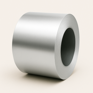 Алюминиевый рулон 0,5х1200 мм А5М в наличии в Белгороде