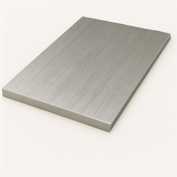 Кислотостойкий лист горячекатаный 4х1500х3000 мм AISI 316 в наличии в Белгороде