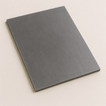 Молибденовый лист 0,5 мм МЧВП ТУ 48-19-472-90 в наличии в Белгороде