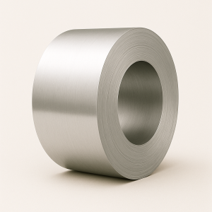 Рулон нержавеющий 0,15х1000 мм AISI 310S в наличии в Белгороде