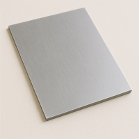 Лист прецизионный горячекатаный 10х500 мм 16Х-ВИ