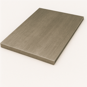 Жаропрочный лист 0,5 мм 12Х18Н9 ГОСТ 5582-75 в наличии в Белгороде