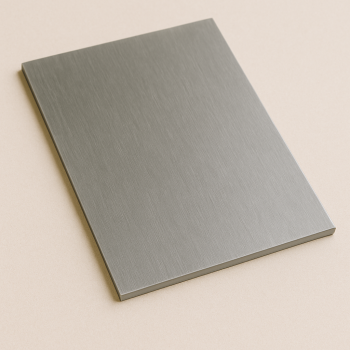 Циркониевый лист 0,4х1000х2000 мм Э110К в наличии в Белгороде