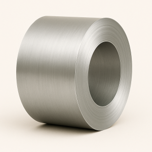 Дюралевый рулон 2,3х1400 мм В95АМ в наличии в Белгороде