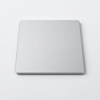 Гладкий нержавеющий лист холоднокатаный зеркальный 0.5х1000 мм AISI 430 в наличии в Белгороде