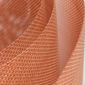 Сетка бронзовая 0,08х0,06 мм БрОФ6.5-0.4 в наличии в Белгороде