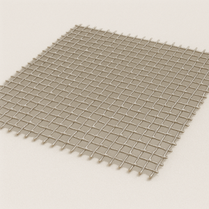 Сетка никелевая 0,03х0,04х1000 мм НПА1 ГОСТ 6613-86 в наличии в Белгороде