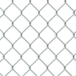 Сетка рабица оцинкованная квадратная 45х45х2,5 мм ст3 ГОСТ 5336-80 в наличии в Белгороде