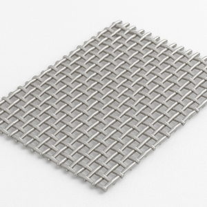 Сетка нержавеющая рифленая 10х3,6 мм 30Х13 в наличии в Белгороде