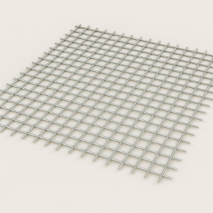 Сетка стальная сварная оцинкованная 50х50х3 мм в наличии в Белгороде