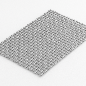 Сетка тканая нержавеющая 0,14х0,14х0,09 мм ТУ 14-4-507-99 в наличии в Белгороде