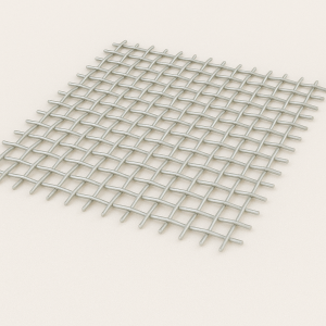 Сетка стальная плетеная оцинкованная 50х50х2 мм в наличии в Белгороде