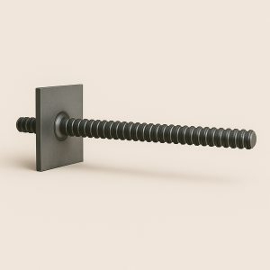 Анкерная крепь трубчатая фрикционная АТФ-39 33 мм в наличии в Белгороде