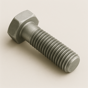 Болт М10х120 40Х ГОСТ 7795-70 в наличии в Белгороде