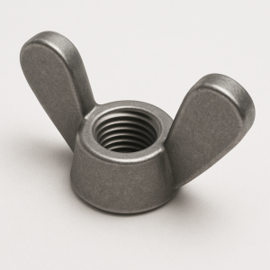 Гайка-барашек кадмированная 10,9 М8 мм DIN 315 в наличии в Белгороде