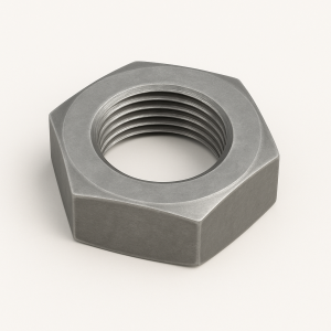 Контргайка стальная 32 мм в наличии в Белгороде