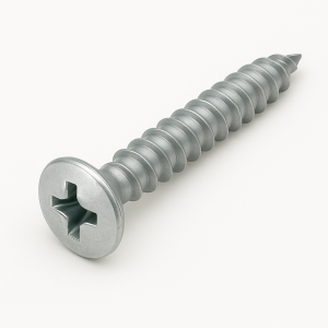 Саморез универсальный 3,5х40 в наличии в Белгороде