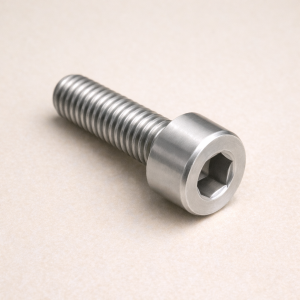 Винт М3х30 А2 DIN 912 с цилиндрической головкой в наличии в Белгороде