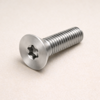 Винт М3х20 А2 DIN 7991 с потайной головкой