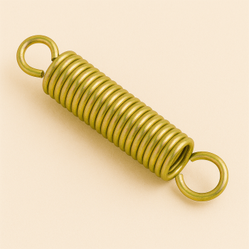 Пружина дверная 4-28 мм в наличии в Белгороде