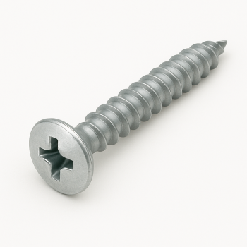 Саморез универсальный PZ 6х80 в наличии в Белгороде