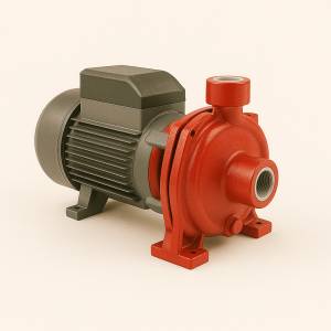 Бытовой насос 2ЭЦВ 10-120-60 нро в наличии в Белгороде