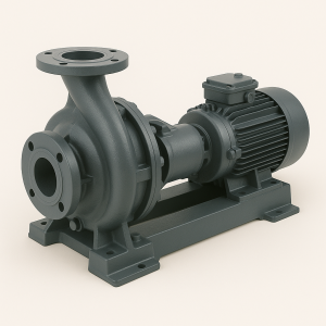 Нефтяной насос D125-320B в наличии в Белгороде