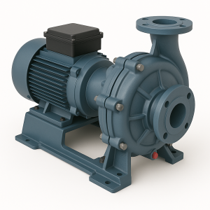 Насос для тяжелых смесей ГРАК 85/40-I-1,6 в наличии в Белгороде