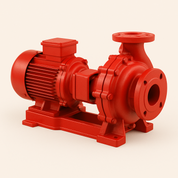 Пожарный насос 100-66 3 в наличии в Белгороде